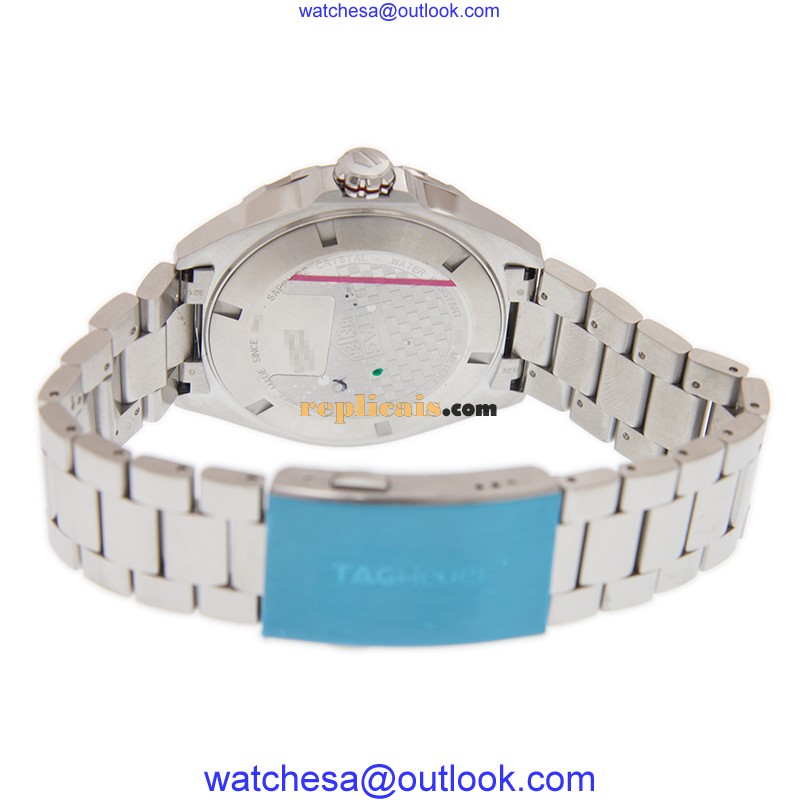 TAG HEUER FORMULA 1 WAZ2011.BA0842 3