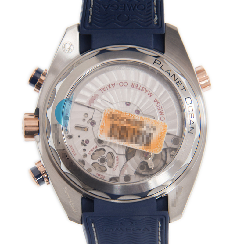 NEW OMEGA SEAMASTER 215.23.46.51.03.001 3