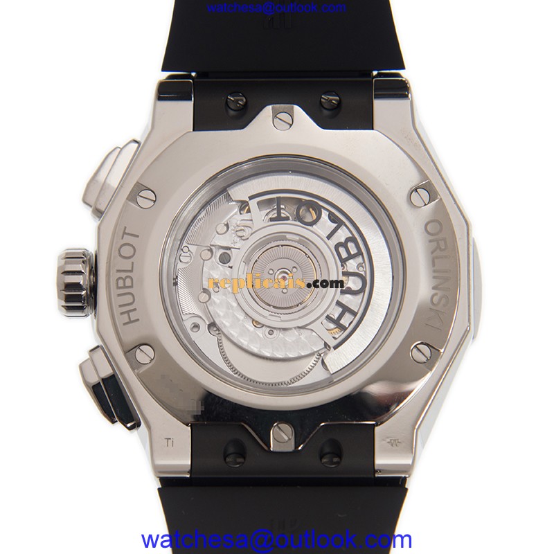 HUBLOT CLASSIC FUSION 525.NX.0170.RX.1704.ORL18 3