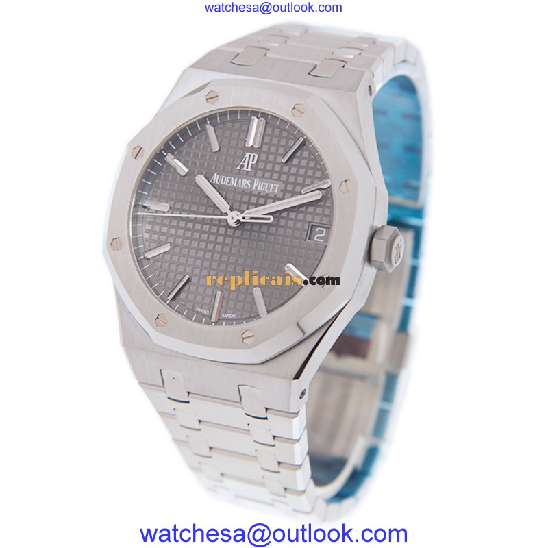 AUDEMARS PIGUET ROYAL OAK 15500ST.OO.1220ST.02 3
