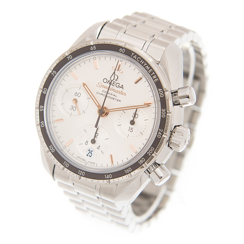 NEW OMEGA SPEEDMASTER 324.30.38.50.02.001 3