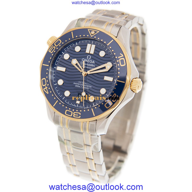 OMEGA SEAMASTER 210.20.42.20.03.001 3