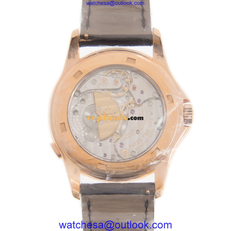 PATEK PHILIPPE COMPLICATIONS 5131R-001 3