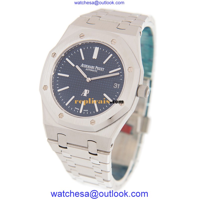AUDEMARS PIGUET ROYAL OAK 15202ST.OO.1240ST.01 3