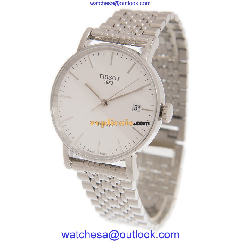 TISSOT EVERYTIME T109.407.11.031.00 3