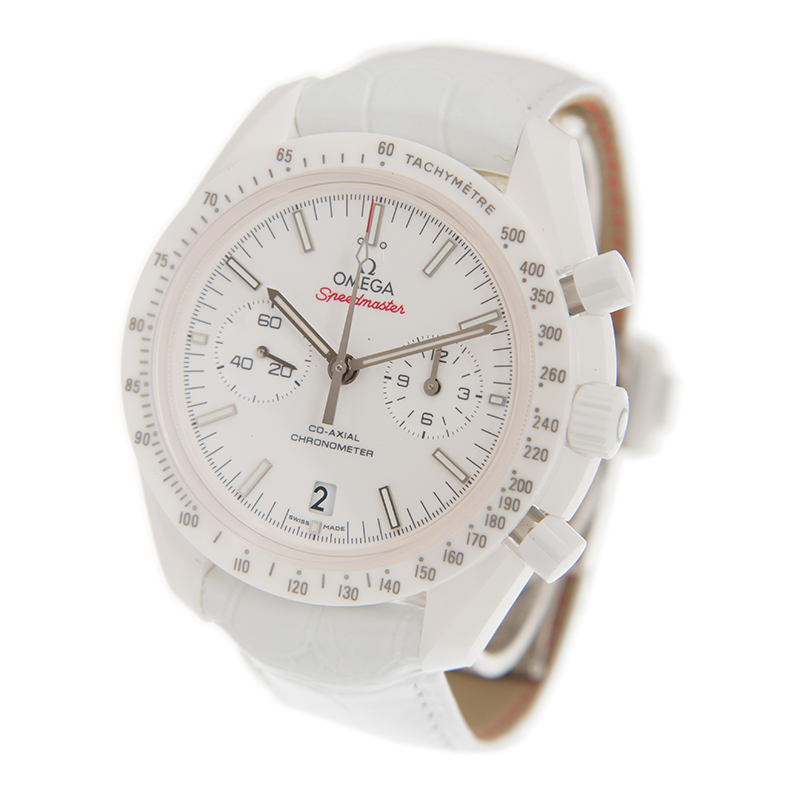 NEW OMEGA SPEEDMASTER 311.93.44.51.04.002 3