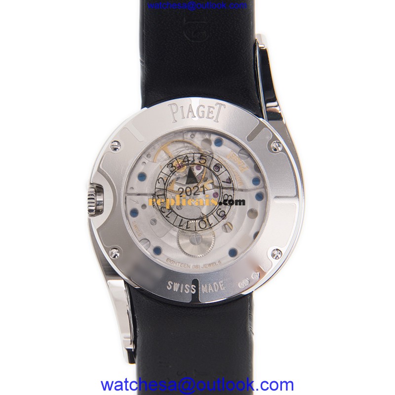 PIAGET LIMELIGHT G0A43390 3
