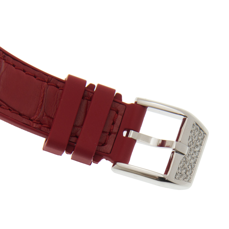 NEW FRANCK MULLER LADIES COLLECTION V 32 SC AT FO L D CD (AC.RG) 3