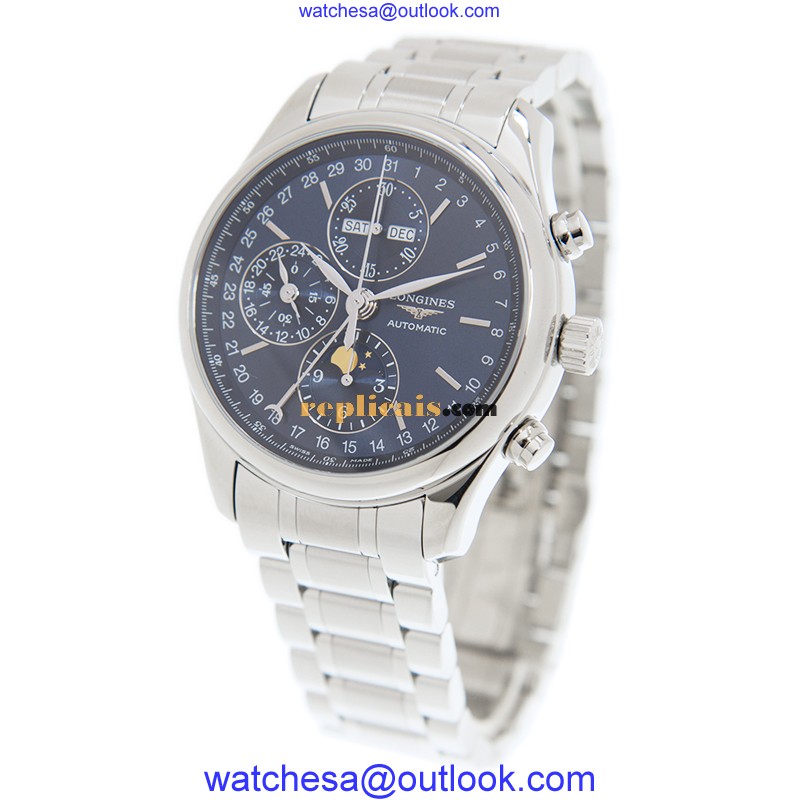 LONGINES MASTER L2.773.4.92.6 3