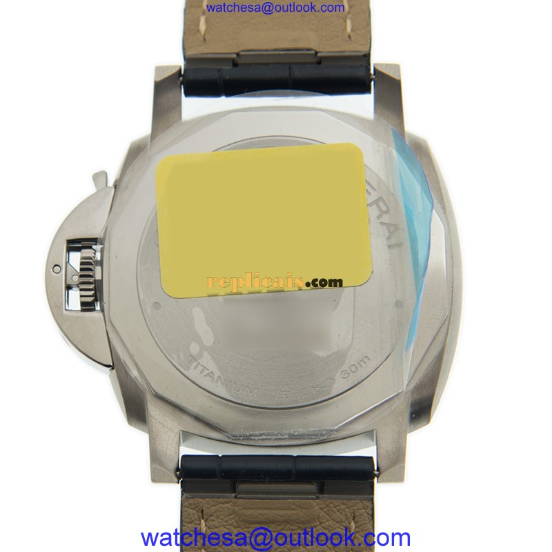 PANERAI LUMINOR PAM00927 3