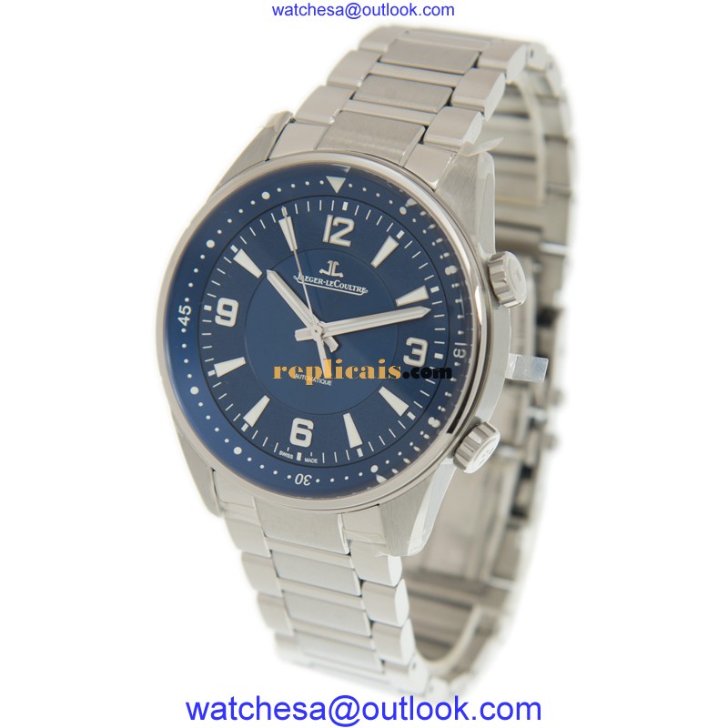 JAEGER-LECOULTRE POLARIS DATE Q9008180 3