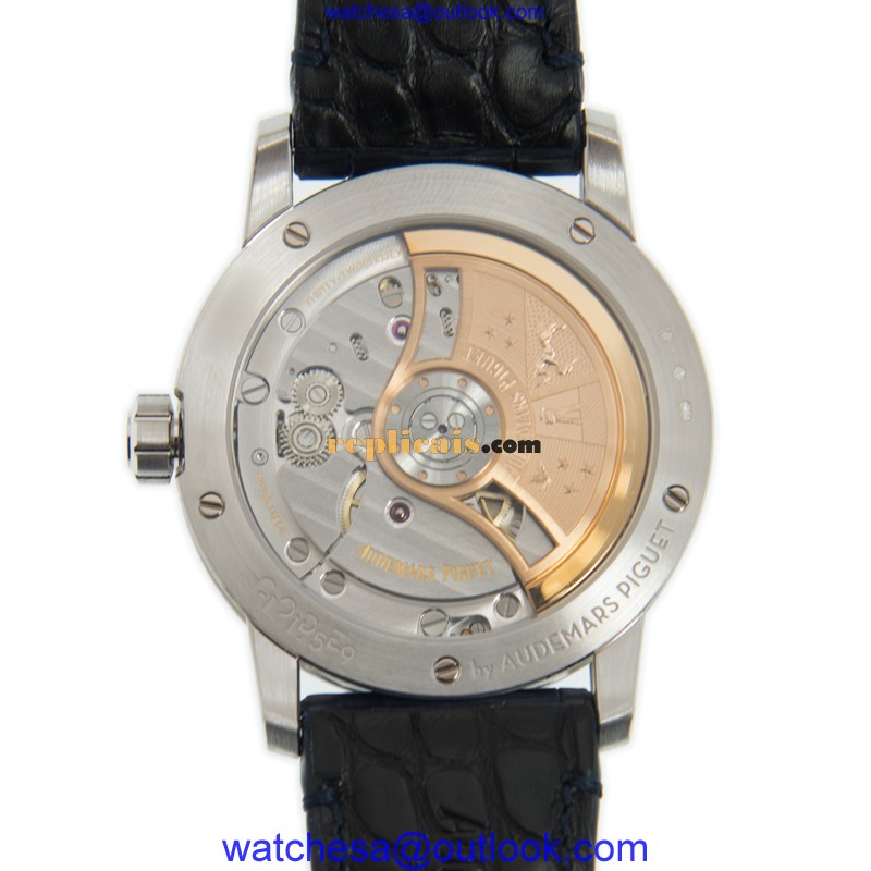 AUDEMARS PIGUET CODE 11.59 15210BC.OO.A321CR.01 3