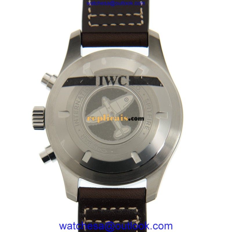 IWC PILOTS IW387903 3