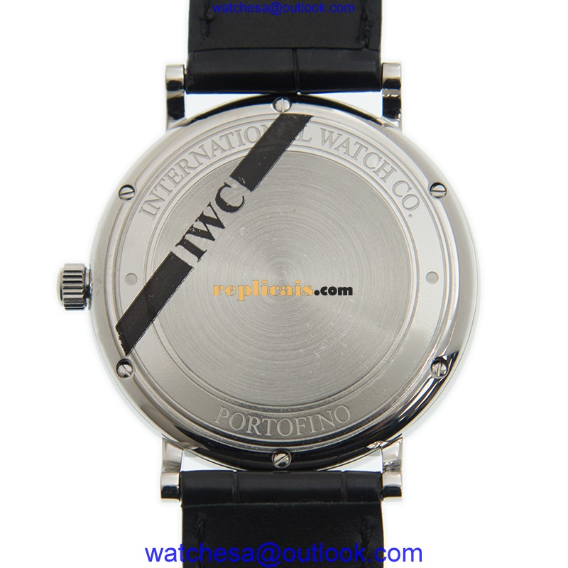 IWC PORTOFINO IW356502 3