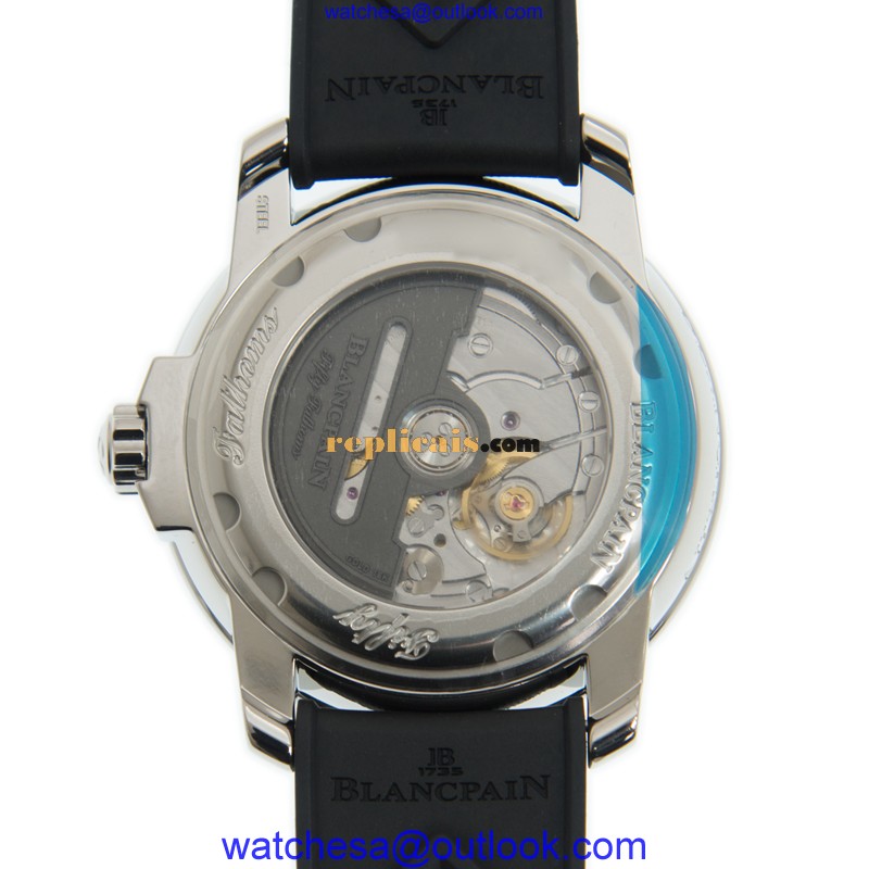 BLANCPAIN FIFTY FATHOMS 5008B-1130-B52A 3