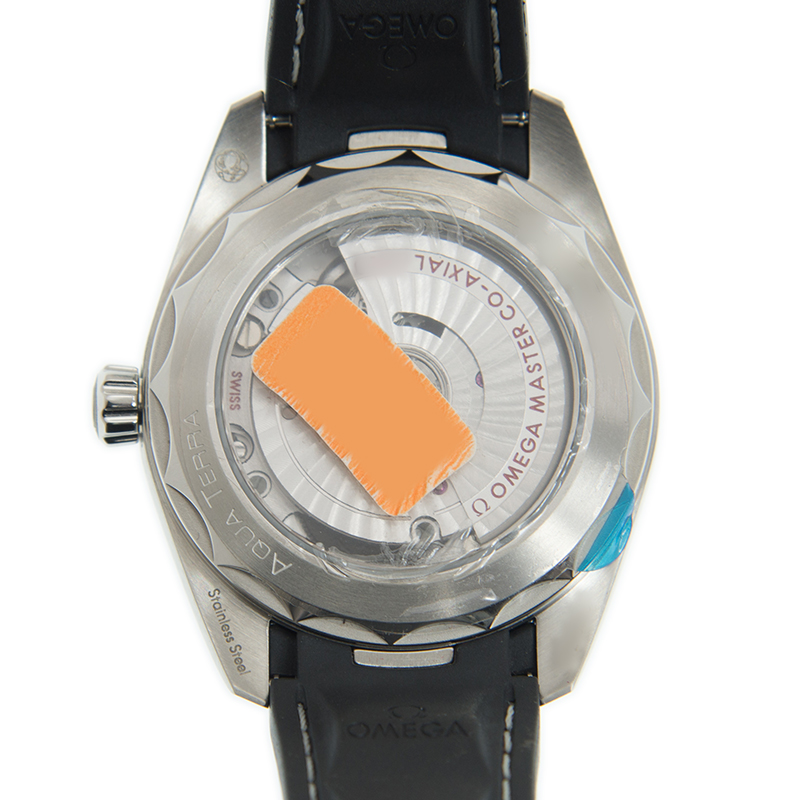 NEW OMEGA SEAMASTER 220.12.38.20.01.001 3