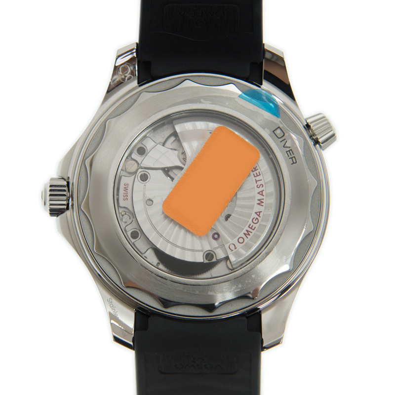 NEW OMEGA SEAMASTER 210.32.42.20.04.001 3