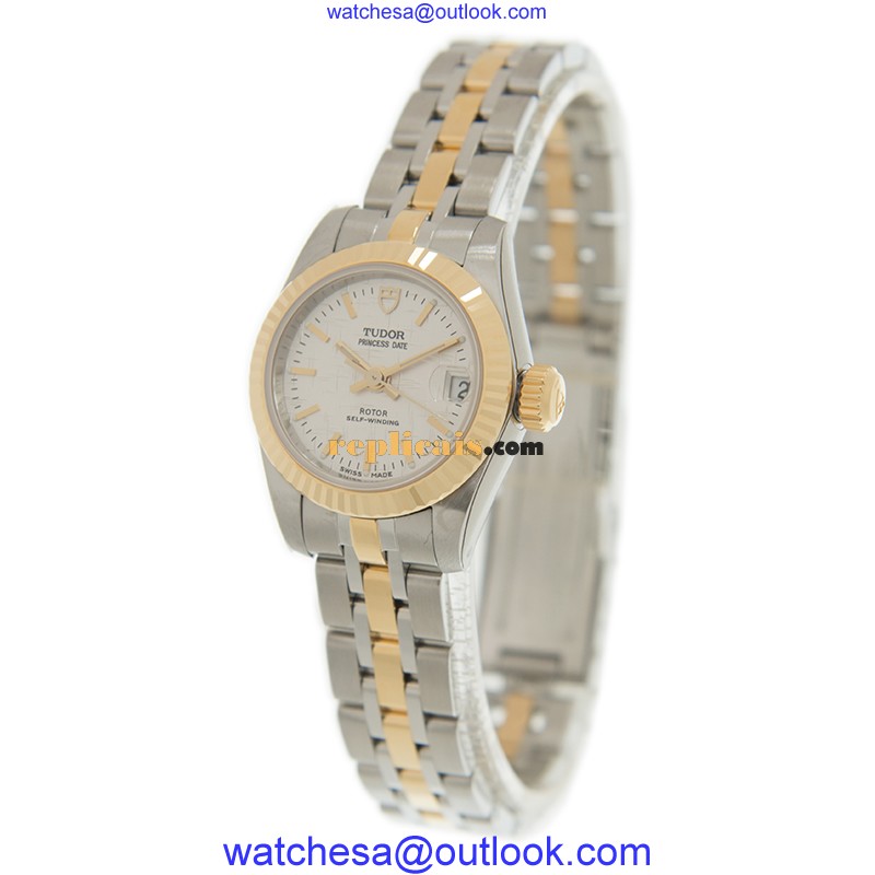 TUDOR PRINCESS DATE 92513-62423-SVCL 3