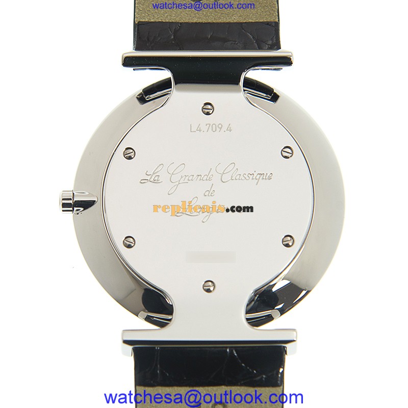 LONGINES LA GRANDE L4.709.4.21.2 3