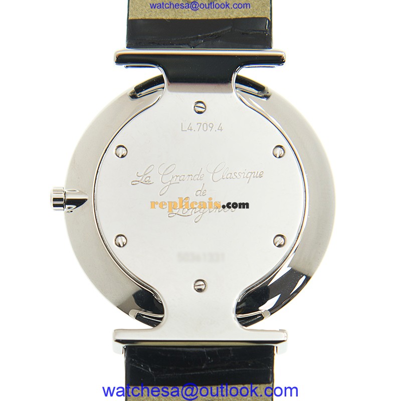 LONGINES LA GRANDE L4.709.4.88.2 3