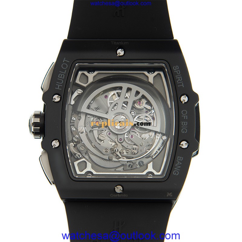 HUBLOT SPIRIT OF BIG BANG 601.CI.0173.RX 3