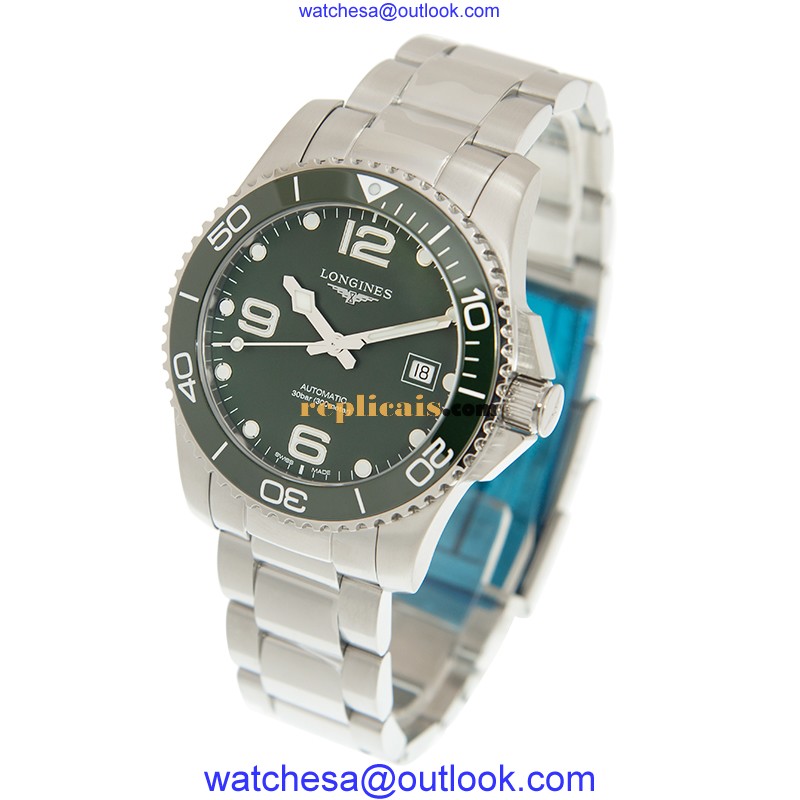 LONGINES CONQUEST L3.781.4.06.6 3