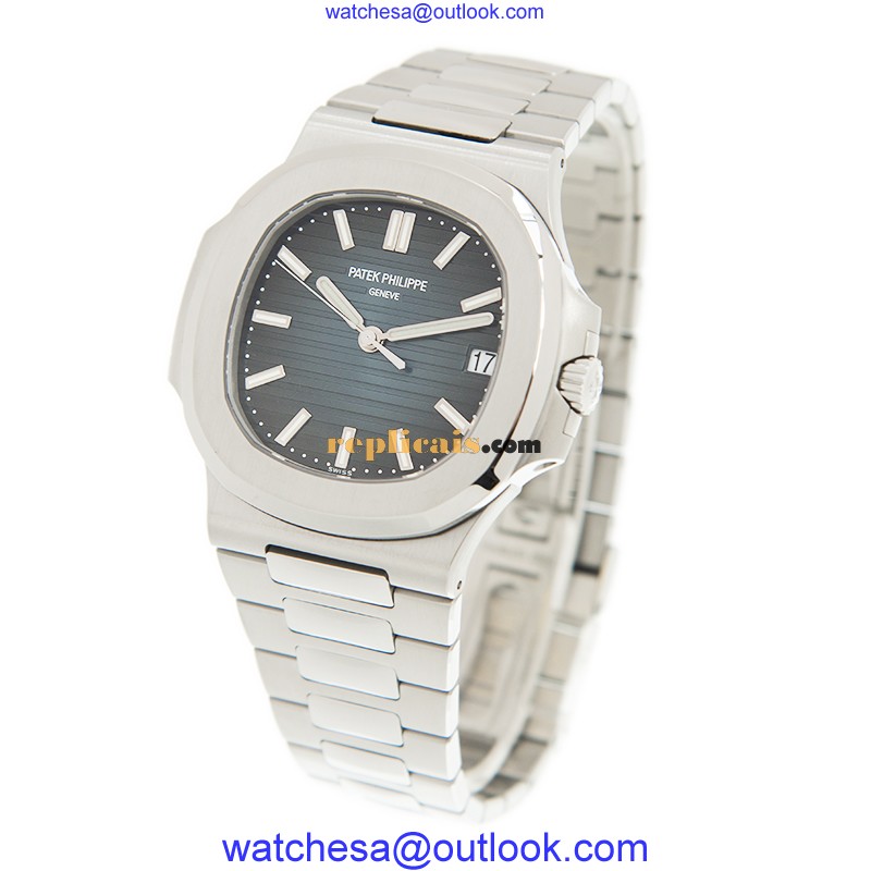 PATEK PHILIPPE NAUTILUS 5711/1A-010 3