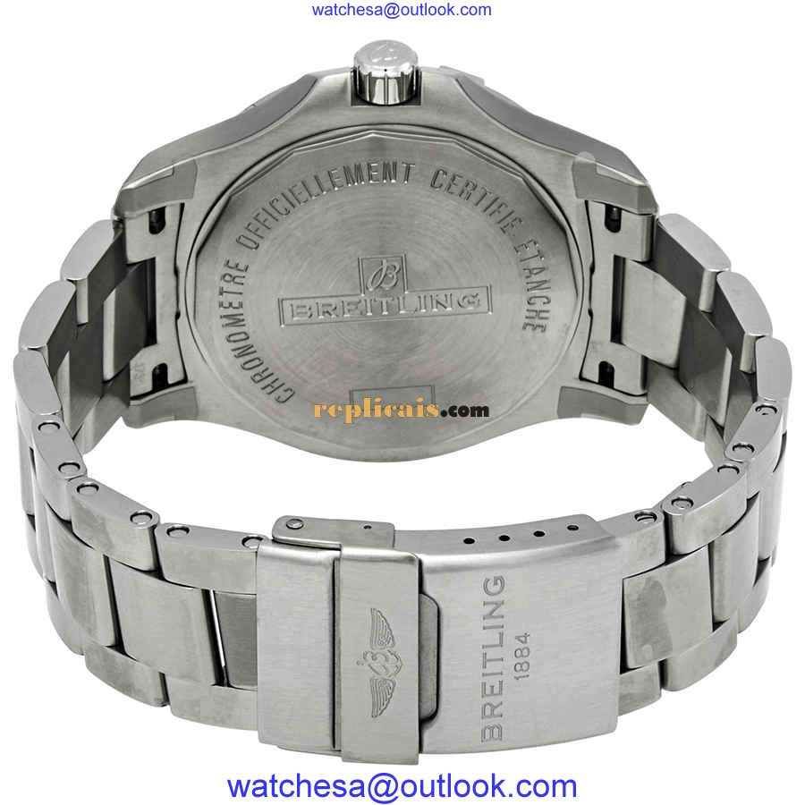 BREITLING CHALLENGER SERIES A17388101B2A1 3