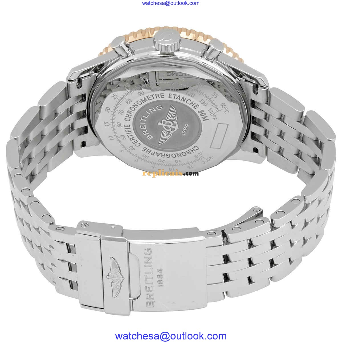 BREITLING NAVITIMER 1 U13324211G1A1 3