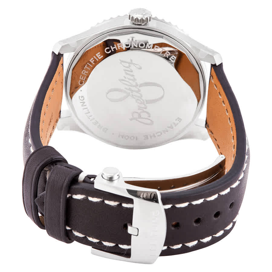 NEW BREITLING AVIATOR 8 A45330101C1X4 3