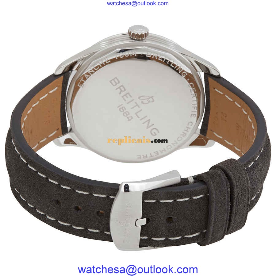 BREITLING PREMIER A37340351G1X2 3