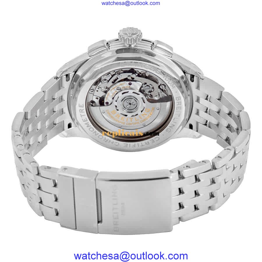 BREITLING PREMIER AB0118221C1A1 3