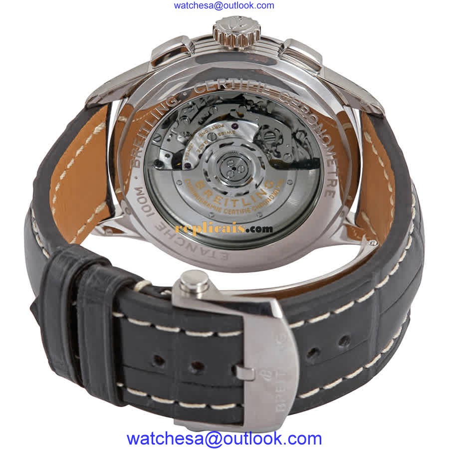 BREITLING PREMIER AB0118221B1P1 3