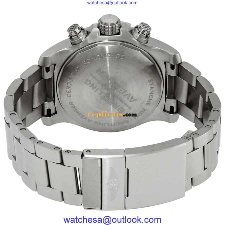 BREITLING AVENGER II A13385101C1A1 3