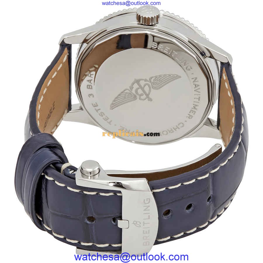BREITLING NAVITIMER 1 A17325211C1P3 3