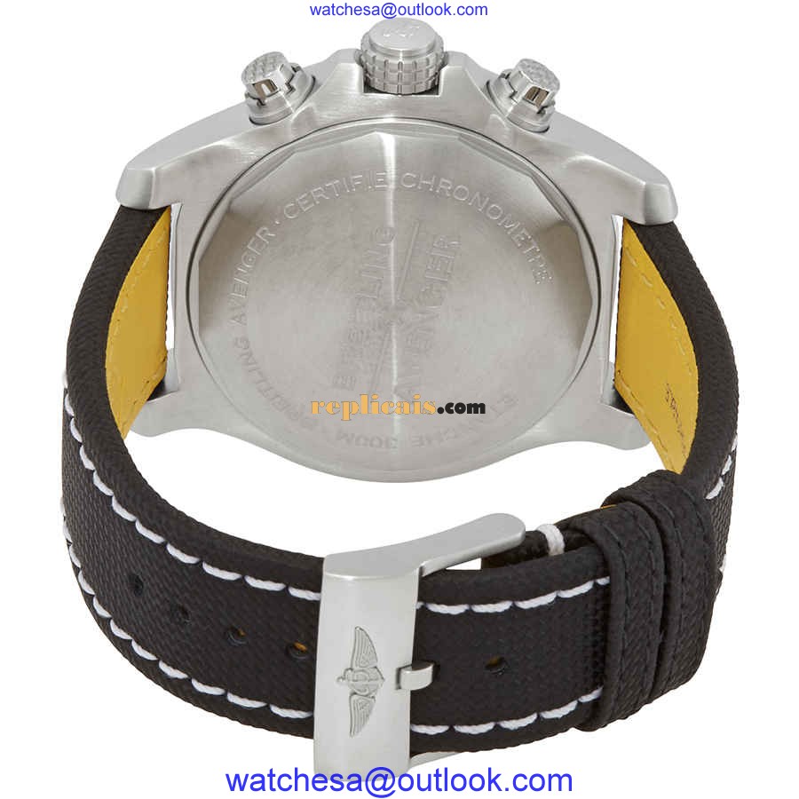 BREITLING AVENGER II A13317101B1X1 3