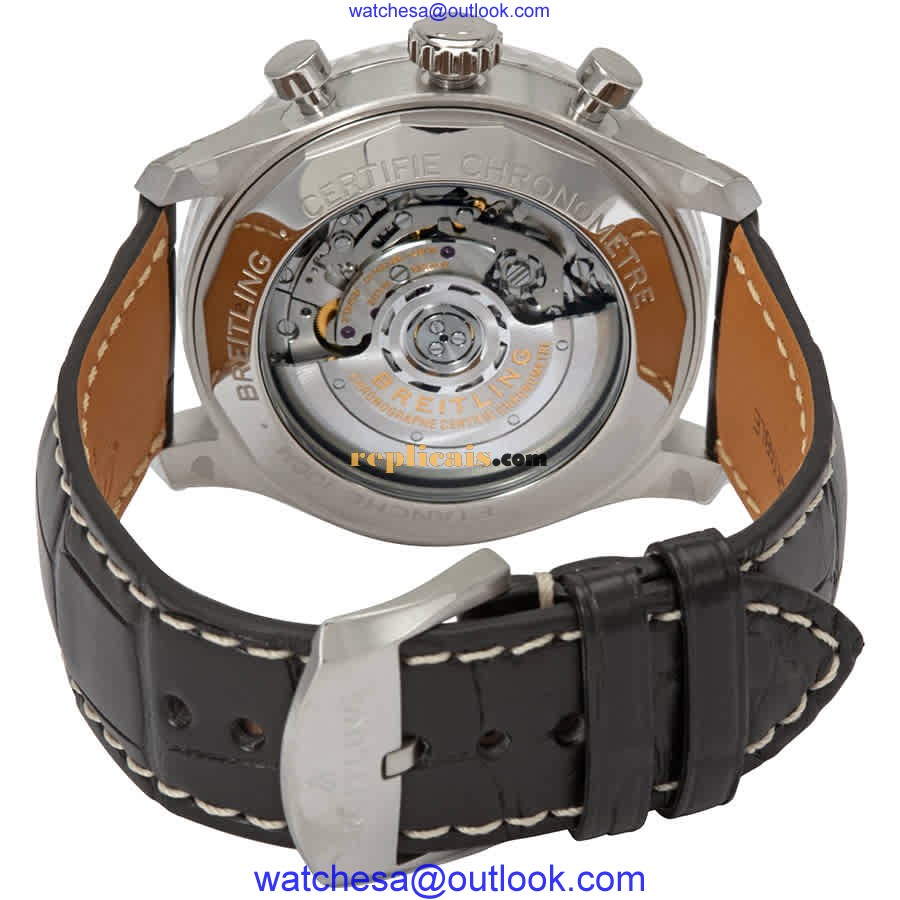 BREITLING AVIATOR 8 AB0119131B1P1 3