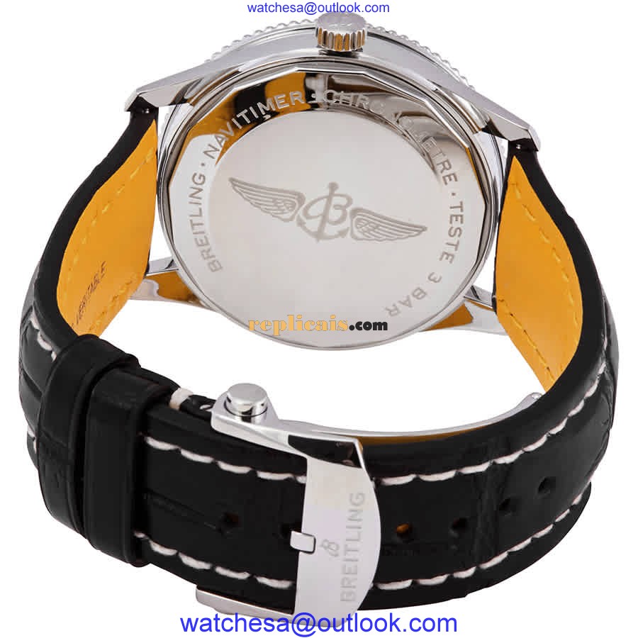 BREITLING NAVITIMER 1 A17326211B1P2 3