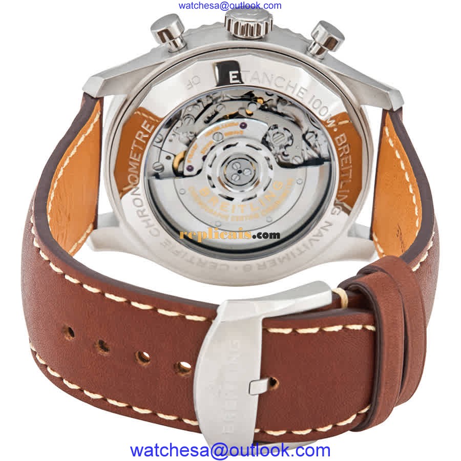 BREITLING AVIATOR 8 AB01171A1G1X1 3