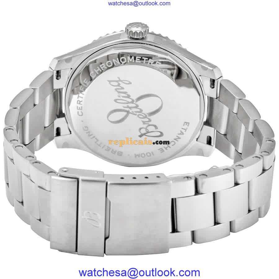 BREITLING AVIATOR 8 A17315101B1A1 3