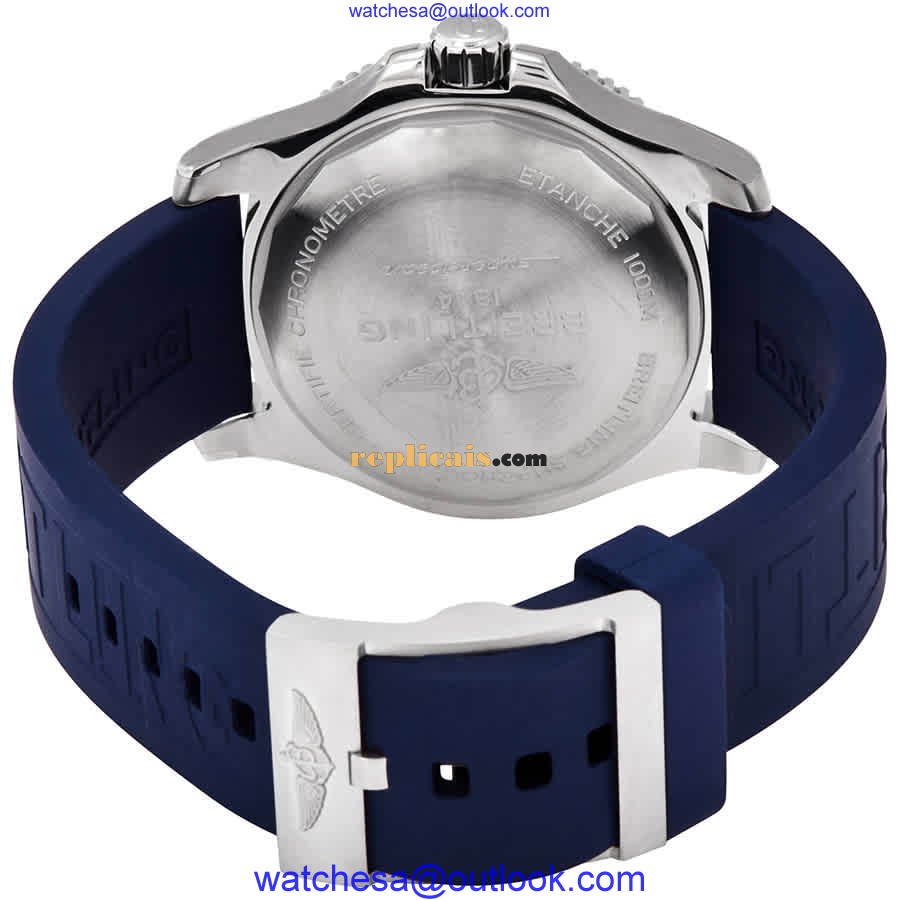 BREITLING SUPEROCEAN A17367D81C1S1 3