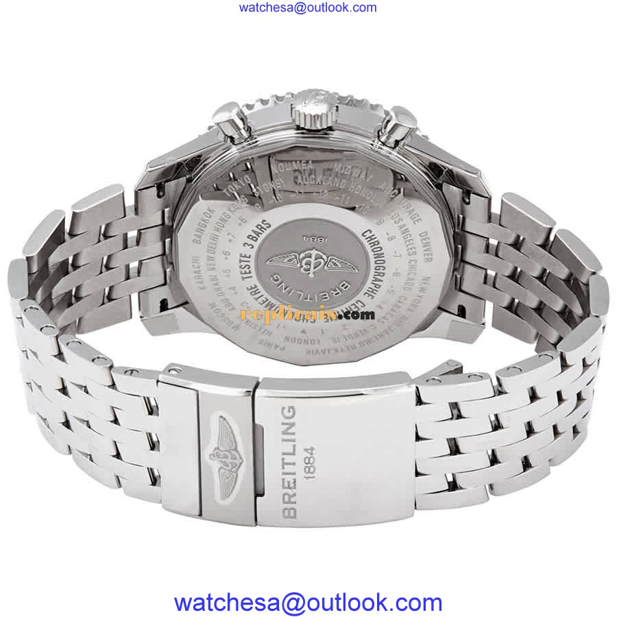 BREITLING NAVITIMER 1 A24322121B2A1 3