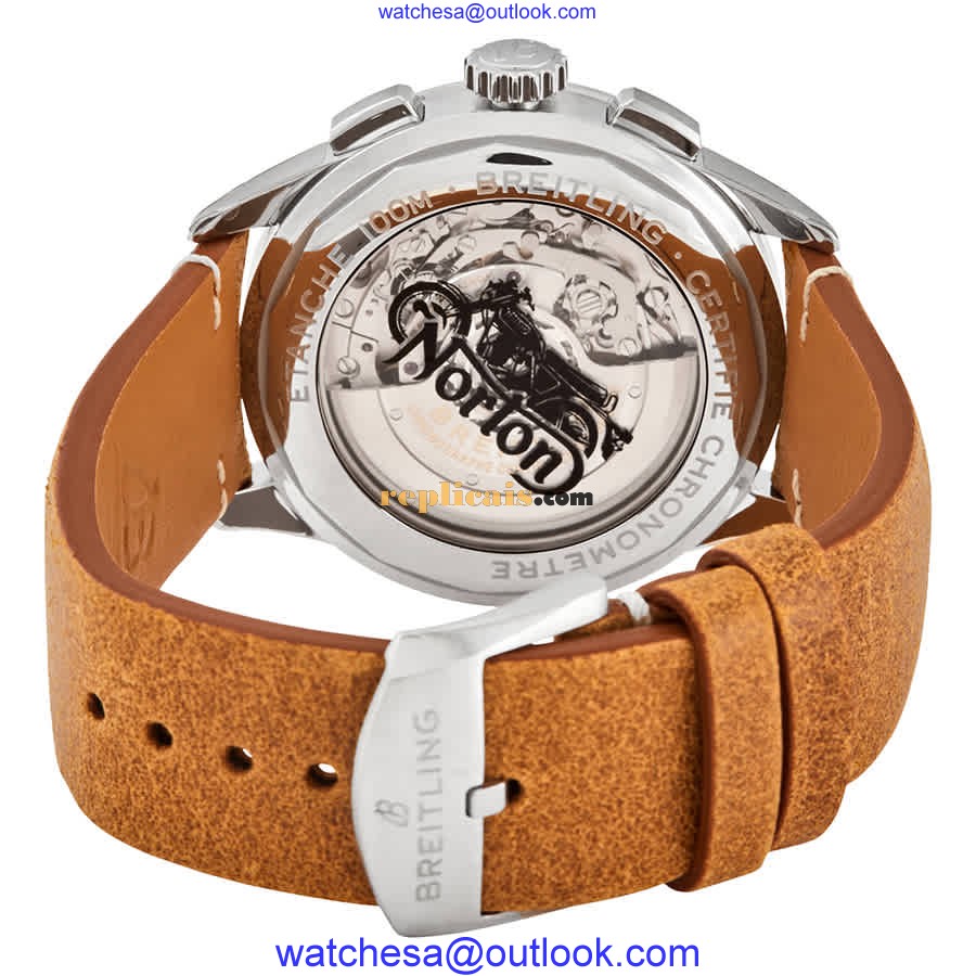 BREITLING PREMIER AB0118A21B1X2 3