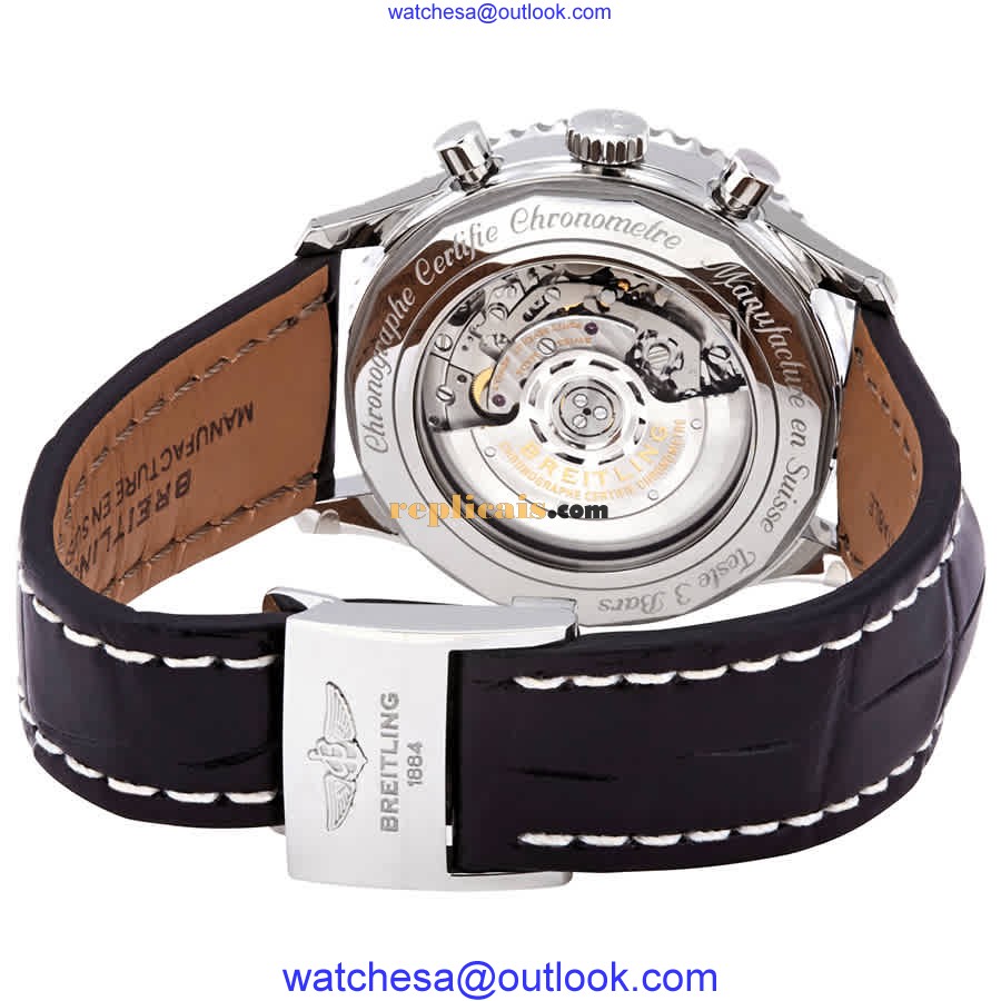 BREITLING NAVITIMER 1 AB0127211B1P2 3