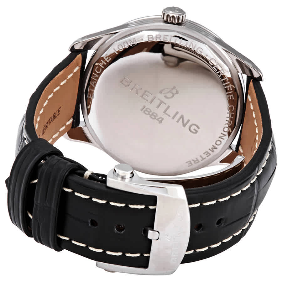NEW BREITLING PREMIER A45340241B1P1 3
