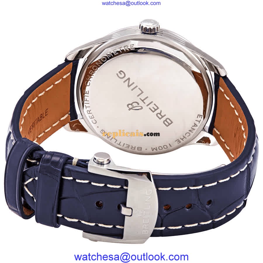 BREITLING PREMIER A37340351C1P1 3