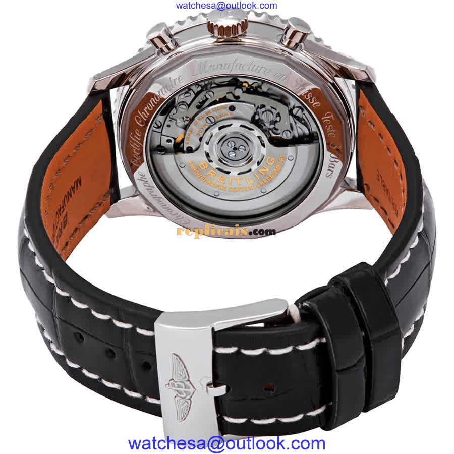 BREITLING NAVITIMER 1 AB0121211B1P1 3