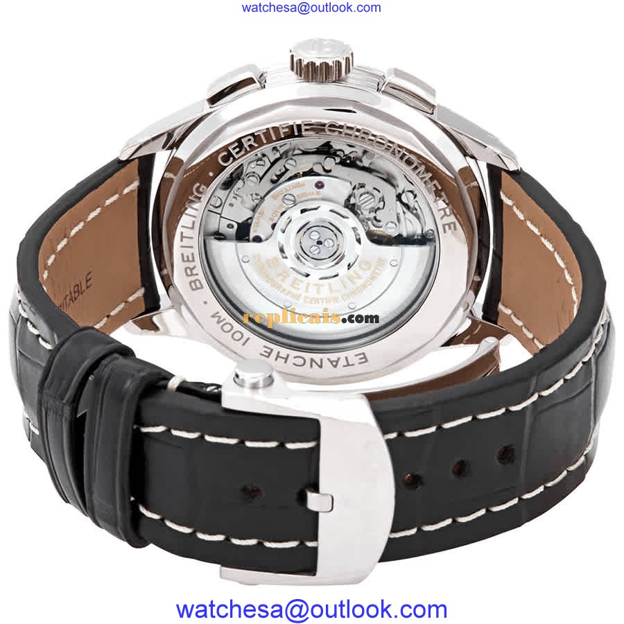 BREITLING PREMIER AB0118221G1P1 3