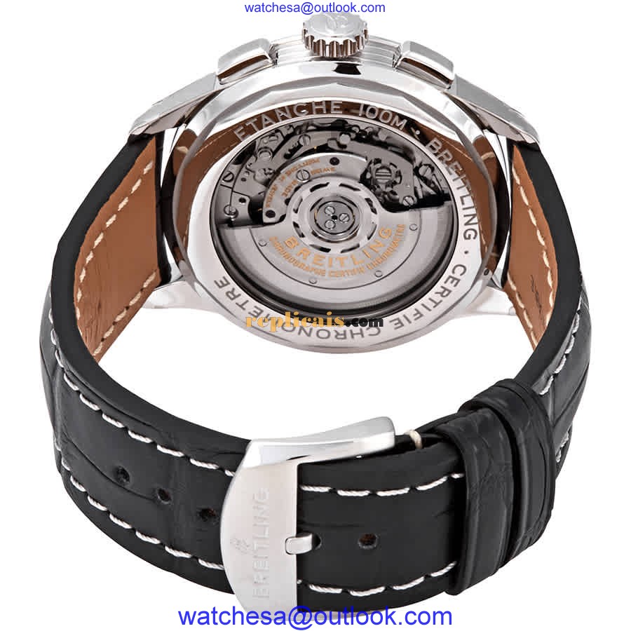 BREITLING PREMIER AB0118221G1P2 3