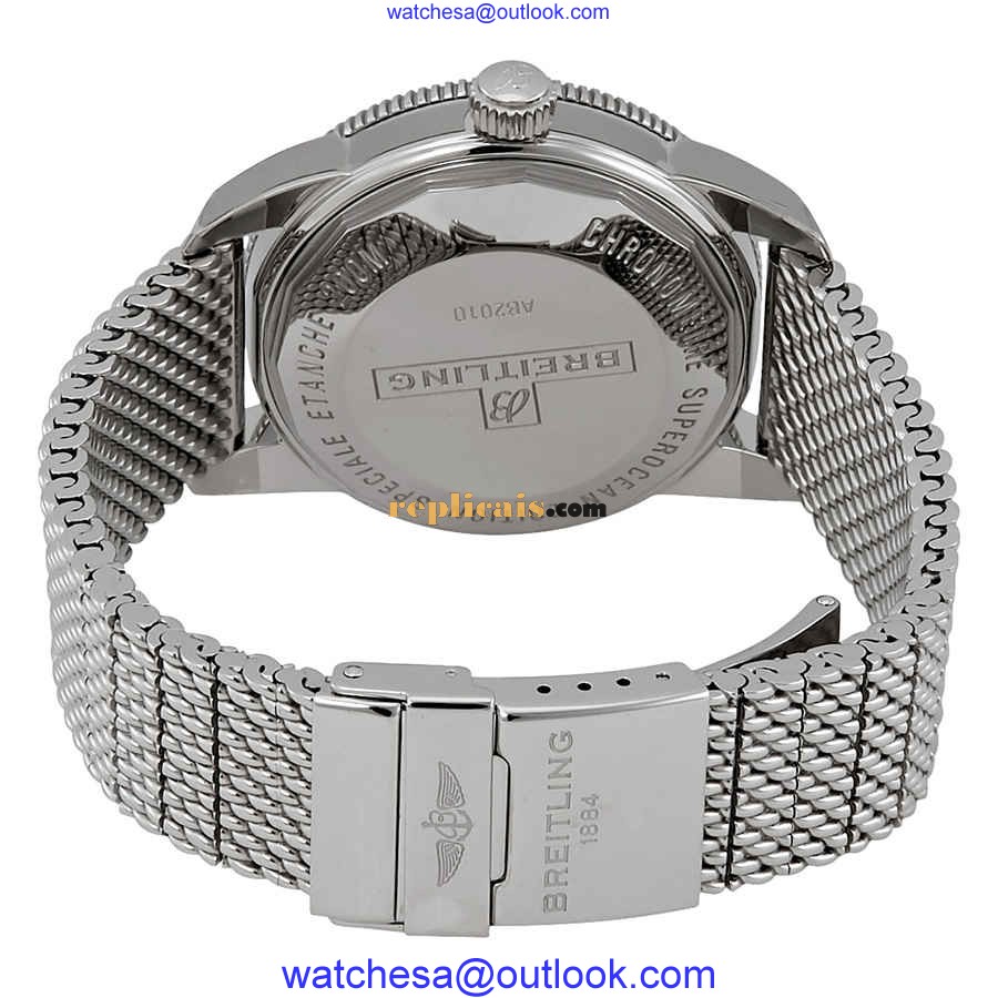 BREITLING SUPEROCEAN AB2010121B1A1 3
